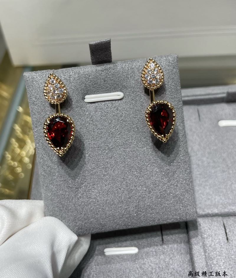 Boucheron Earrings